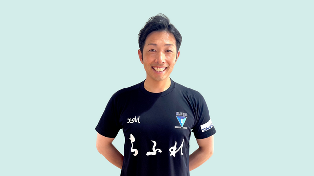 𠮷野 佳卓氏 トップチームGKコーチ 就任のお知らせ